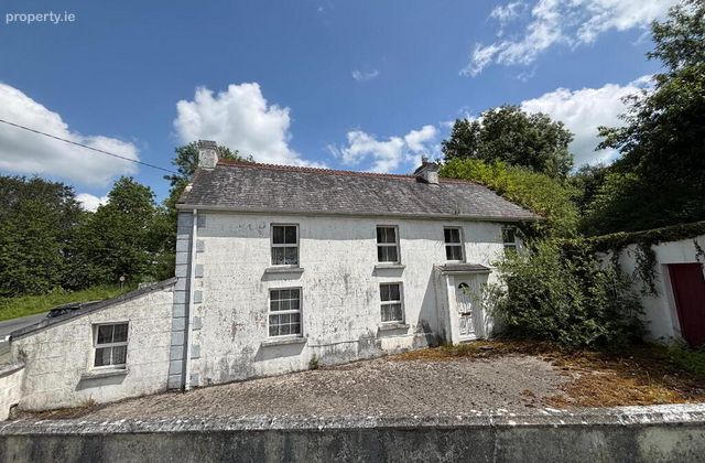 The Glen, Windgap, Co. Kilkenny, Windgap, Co. Kilkenny - Click to view photos