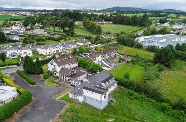 Fair Green, Rathdrum, Co. Wicklow - Click to view photos
