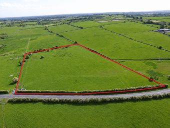Ardkeel, Roscommon Town, Co. Roscommon