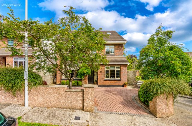 10 Kentfield, Shankill, Dublin 18, Shankill, Dublin 18 - Click to view photos
