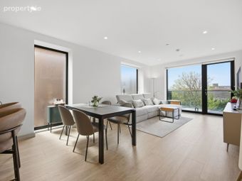 Apartment 43, 143 Merrion Road, Herbert Avenue, Dublin 4 - Image 2