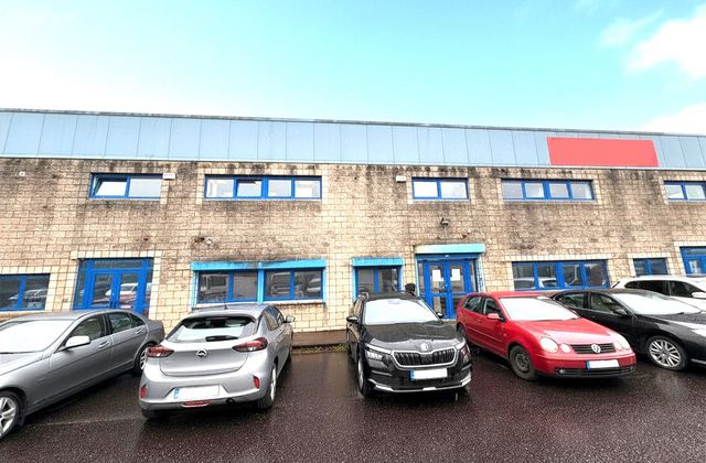 Unit 2, Block 1, Waterfront Business Park, Little Island, Co. Cork - Click to view photos