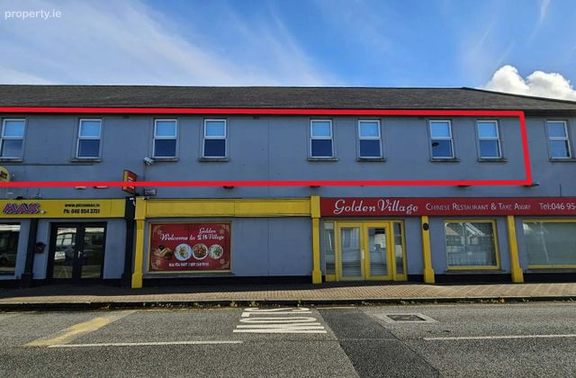 First Floor Offices, Enfield Town Centre, Johnstown Road, Enfield, Co. Meath, Enfield, Co. Meath - Click to view photos