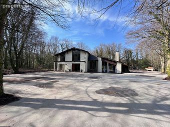 The Wood, Ballynahalla, Moycullen, Galway, Co. Galway, Moycullen, Co. Galway