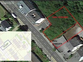 Coill Rainne, Moycullen, Co. Galway, Moycullen, Co. Galway