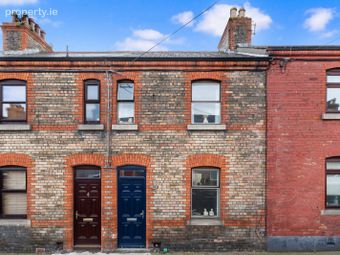10 Oxmantown Road, Stoneybatter, Dublin 7, Stoneybatter, Dublin 7