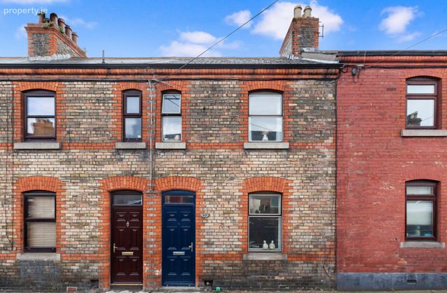 10 Oxmantown Road, Stoneybatter, Dublin 7, Stoneybatter, Dublin 7 - Click to view photos