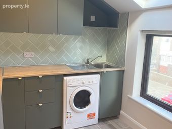 Fitzgibbon Lane, Dublin 1
