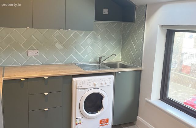 Fitzgibbon Lane, Dublin 1 - Click to view photos