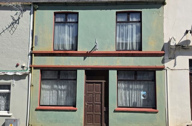 Main Street, Millstreet, Millstreet, Co. Cork - Click to view photos