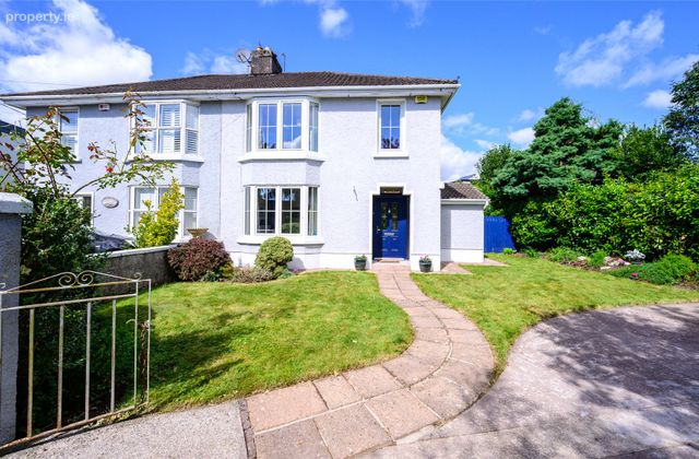 C&uacute;l &Aacute;lainn, 23a Rathmore Lawn, South Douglas Road, Cork City, Cork City Centre, Co. Cork - Click to view photos