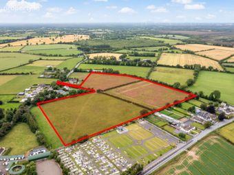 Sheean, Rathangan, Co. Kildare - Image 2