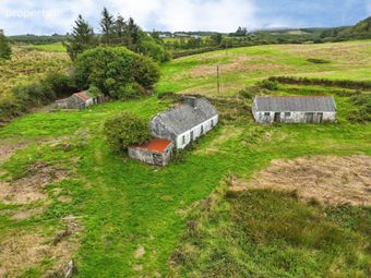Cloonlaheen Middle, Mullagh, Co. Clare, Mullagh, Co. Clare