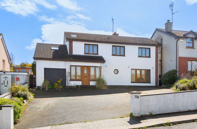 11a Seafield, Wicklow, Wicklow Town, Co. Wicklow - Click to view photos