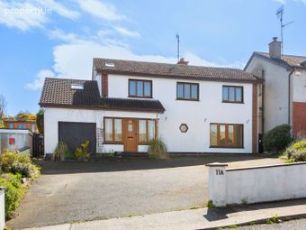 11a Seafield, Wicklow, Wicklow Town, Co. Wicklow