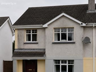 Riverside Drive,ballina,co. Mayo, Ballina, Co. Mayo