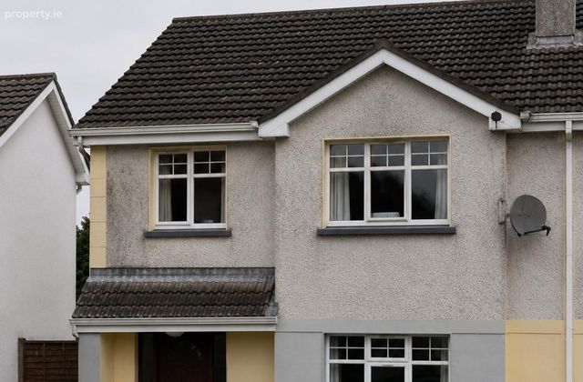 Riverside Drive,ballina,co. Mayo, Ballina, Co. Mayo - Click to view photos