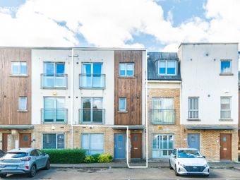 6 The Avenue, Waterside, Swords Road, Malahide, Co. Dublin, Malahide, Co. Dublin - Image 2