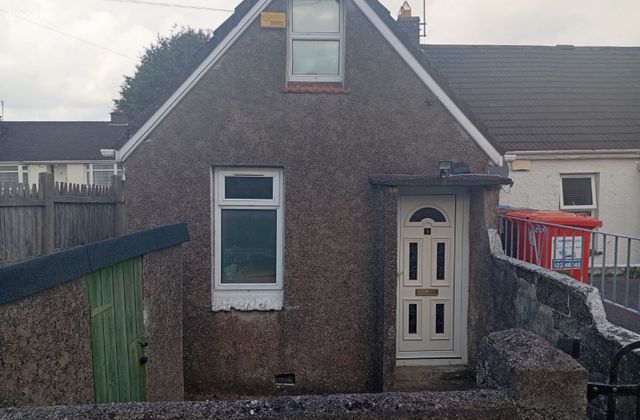 3 Leafdale, The Lough, Cork, The Lough, Co. Cork - Click to view photos