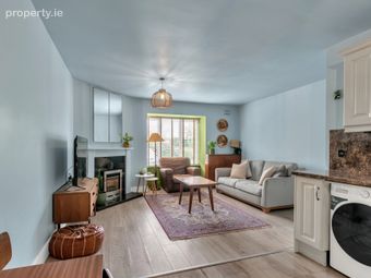 Apt, 21 Gleann Bhearu, Cois Bhearu, Athy, Co. Kildare, Athy, Co. Kildare - Image 2