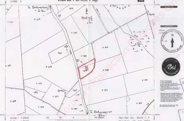 Creevaghbeg, Ballymahon, Co. Longford - Click to view photos