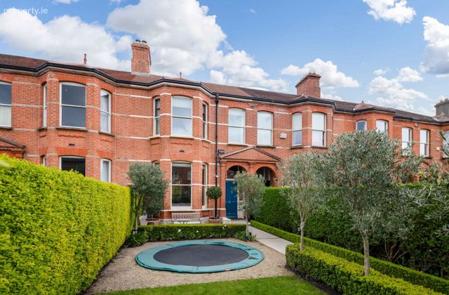 23 Grosvenor Place, Dublin 6, Rathgar, Dublin 6 - Click to view photos