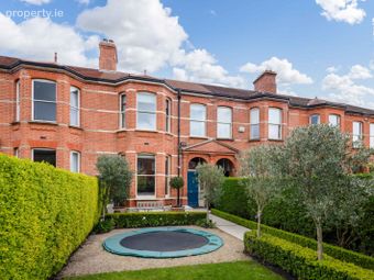 23 Grosvenor Place, Dublin 6, Rathgar, Dublin 6