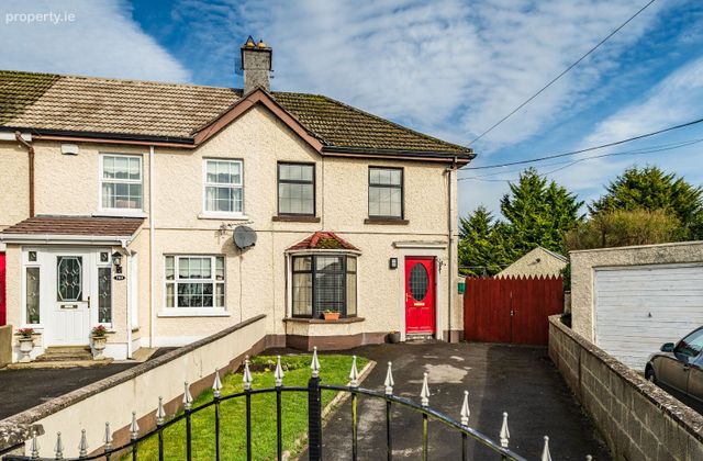 781 Rowanville, Kildare, Kildare, Co. Kildare - Click to view photos