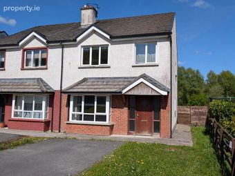 11 Bothar Glas, Ballyconnell, Co. Cavan, Ballyconnell, Co. Cavan
