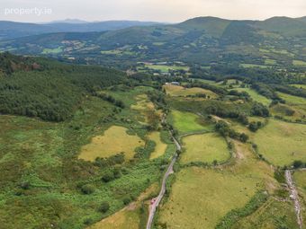 Lot 6, Gurteen, Kilgarvan, Co. Kerry, Kilgarvan, Co. Kerry - Image 4