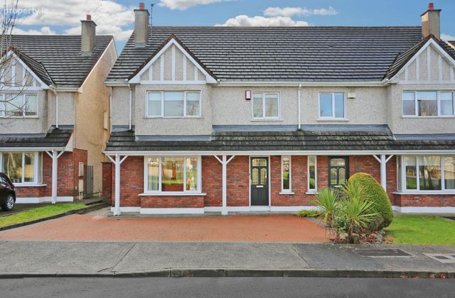 5 Log Na Gcapall, South Circular Road, Co. Limerick - Click to view photos