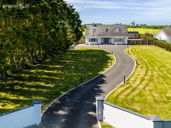New Houses, Kilrane, Rosslare Harbour, Co Wexford, Kilrane, Co. Wexford