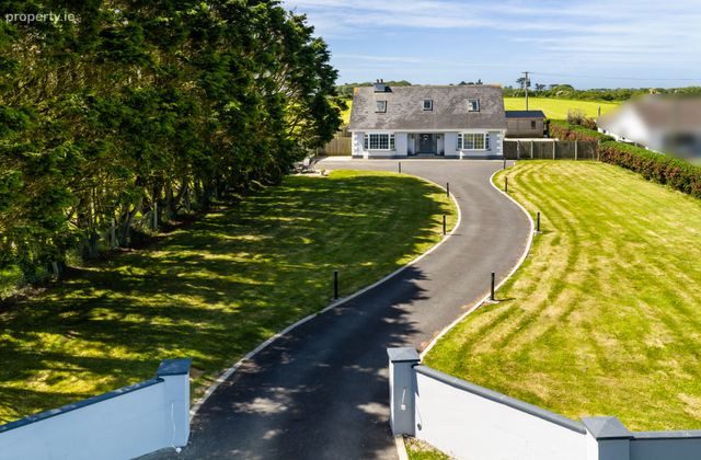 New Houses, Kilrane, Rosslare Harbour, Co Wexford, Kilrane, Co. Wexford - Click to view photos