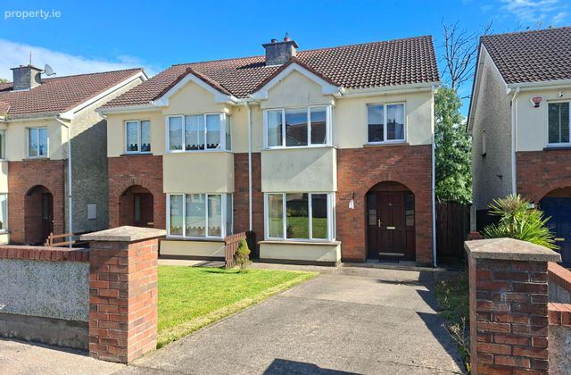 96 Ardkeen, Cavan, Co. Cavan - Click to view photos