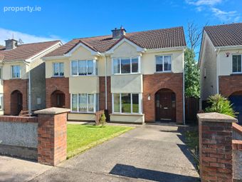 96 Ardkeen, Cavan, Co. Cavan