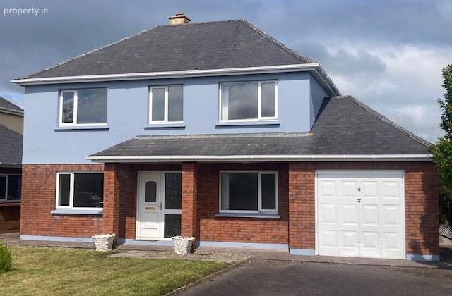 3 Laharn Drive, Killorglin, Co. Kerry - Click to view photos