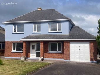 3 Laharn Drive, Killorglin, Co. Kerry
