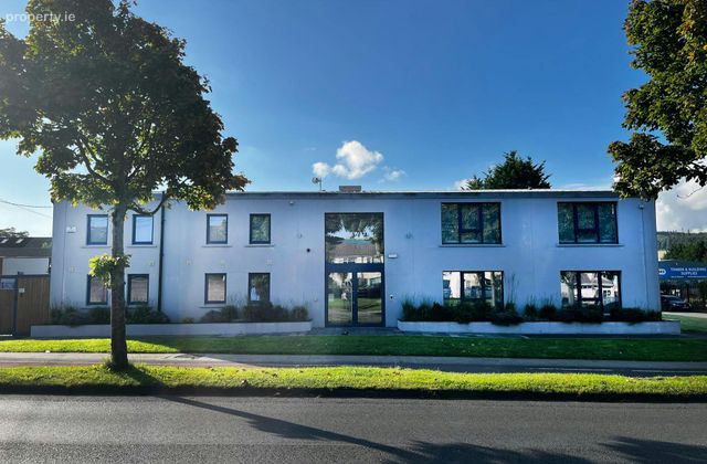 Whitewater House, Boghall Road, Bray, Co. Wicklow, Bray, Co. Wicklow - Click to view photos