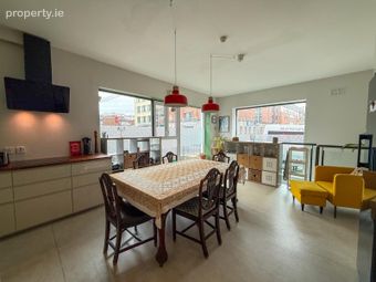 28 Henry Street, Limerick, Limerick City Centre, Co. Limerick - Image 5