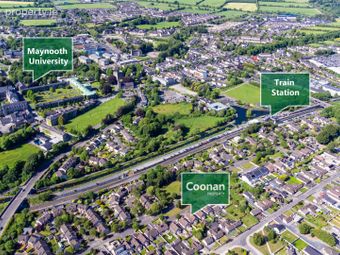 13 The Arches, Silken Vale, Maynooth, Co. Kildare, Maynooth, Co. Kildare - Image 3