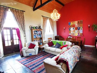 The Old School House, Cross, Kilkee, Co. Clare, Cross, Co. Clare - Image 3