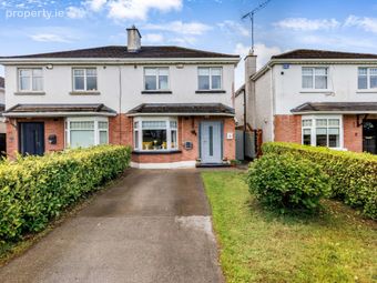 12 Carraig Mh&oacute;r, Clonmellon, Co Westmeath, Clonmellon, Co. Westmeath