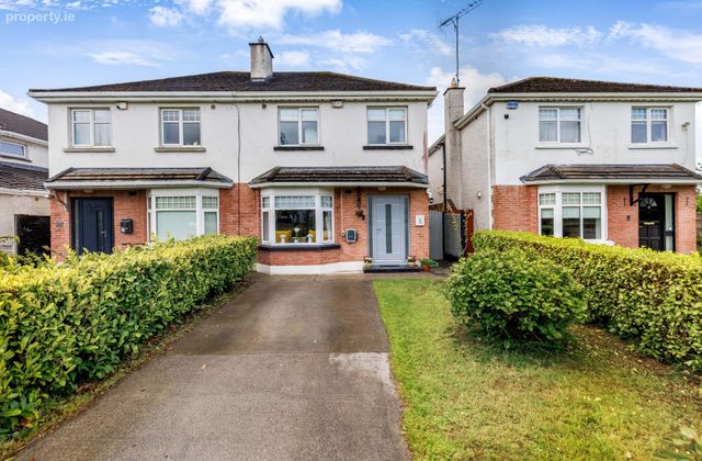 12 Carraig Mh&oacute;r, Clonmellon, Co Westmeath, Clonmellon, Co. Westmeath - Click to view photos
