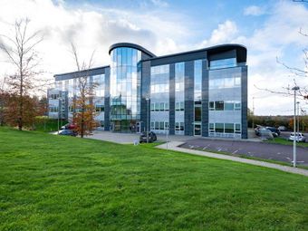 Unit 12, Third Floor, Blackwater House, Mallow Business Park, Mallow, Co. Cork, Mallow, Co. Cork - Image 2
