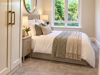 Apartment 60, The Sycamore, Trimbleston, Clonskeagh, Dublin 14 - Image 4