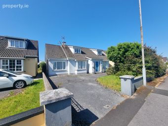 40 Cusack View, Cloughleigh, Ennis, Co. Clare, Ennis, Co. Clare