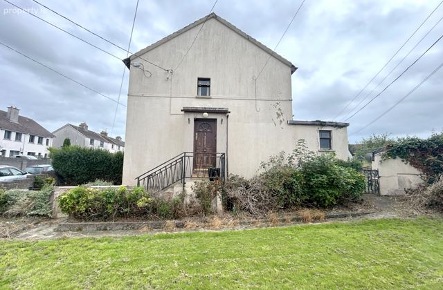41 St. Marys Crescent, Fermoy, Co. Cork, Fermoy, Co. Cork - Click to view photos