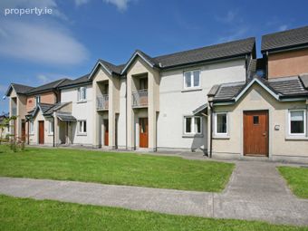 Block 27, Apt 205 Cratloe Wood, Old Cratloe Road, Limerick, Caherdavin, Co. Limerick - Image 3