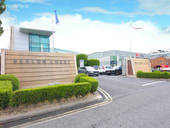 Suite 6 The Avenue, Beacon Court, Bracken Road, Sandyford, Dublin 18