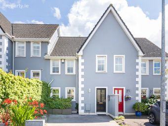 39 Chandlers Rest, Rushbrooke Links, Cobh, Co. Cork - Image 2